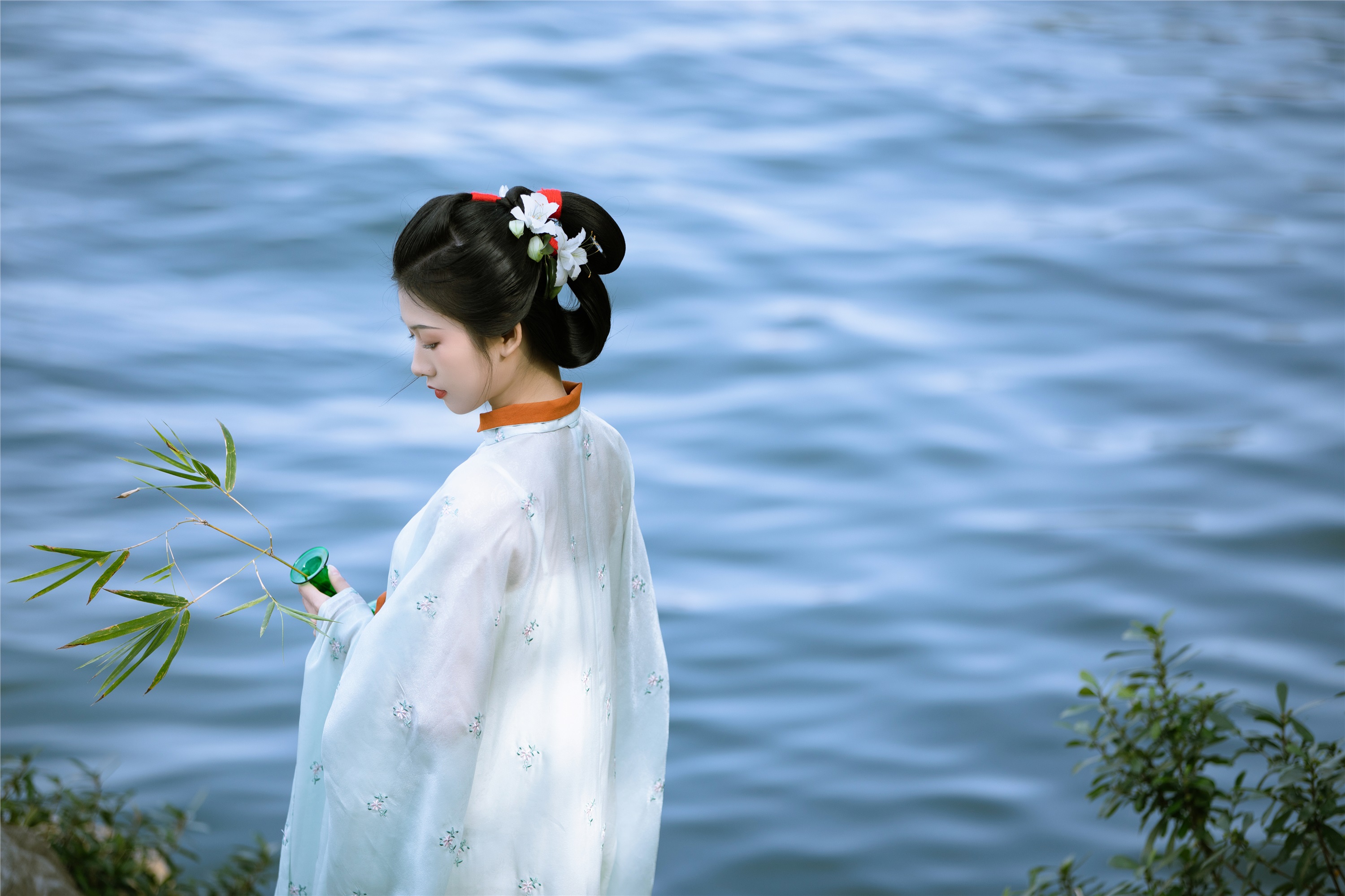 YITUYU艺图语 2025.01.28 观沧海 歪歪